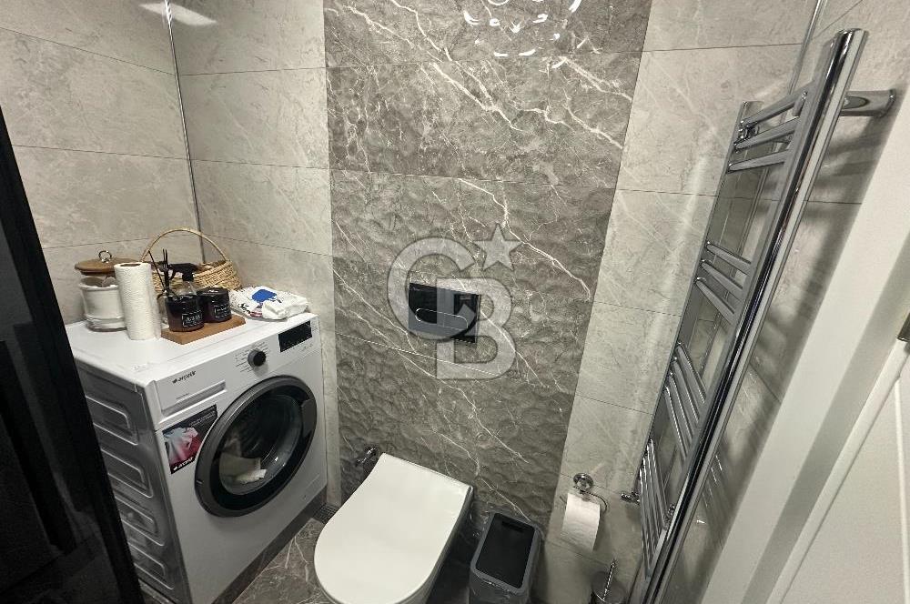 Y.Kemal Cad.Üzerinde, Yenilenmiş, Eşyasız,Boş,110 m² Kiralık 2+1