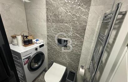 Y.Kemal Cad.Üzerinde, Yenilenmiş, Eşyasız,Boş,110 m² Kiralık 2+1