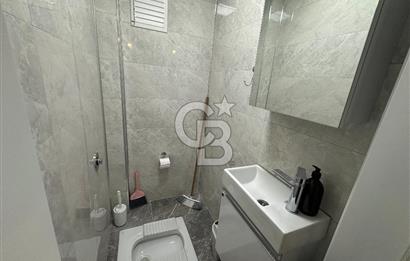 Y.Kemal Cad.Üzerinde, Yenilenmiş, Eşyasız,Boş,110 m² Kiralık 2+1