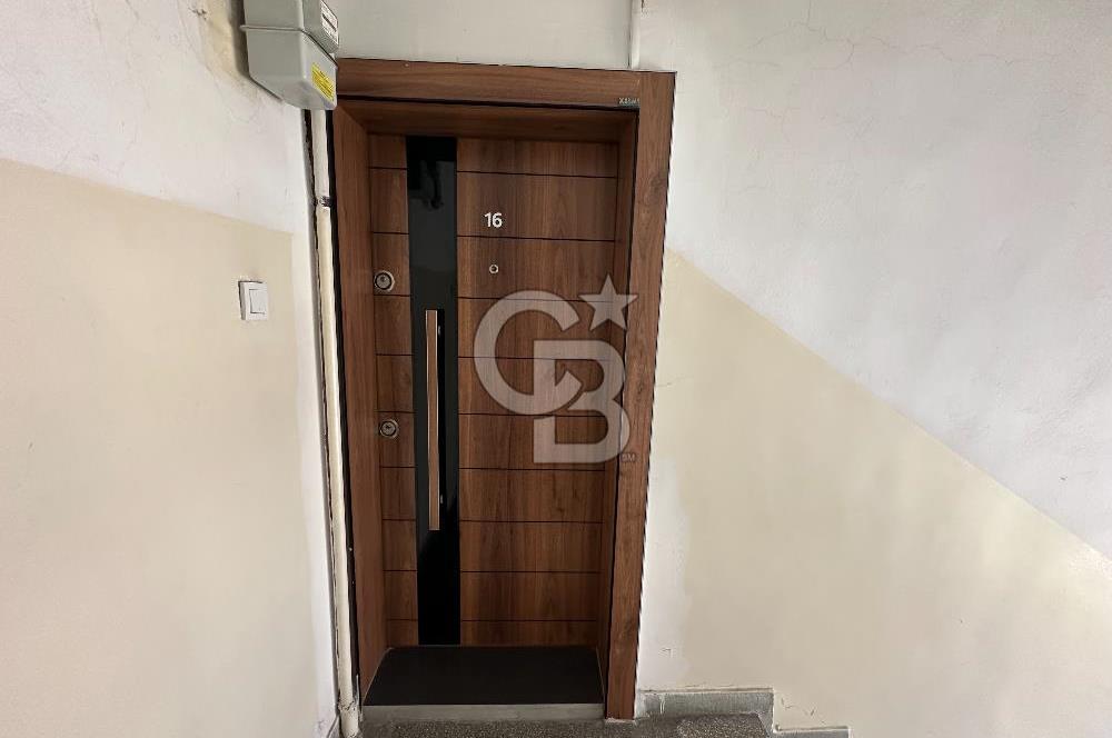 Y.Kemal Cad.Üzerinde, Yenilenmiş, Eşyasız,Boş,110 m² Kiralık 2+1