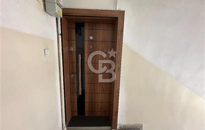 Y.Kemal Cad.Üzerinde, Yenilenmiş, Eşyasız,Boş,110 m² Kiralık 2+1