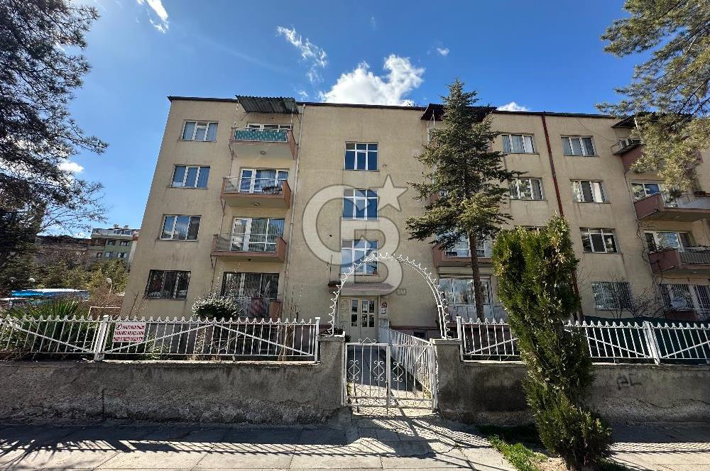 Y.Kemal Cad.Üzerinde, Yenilenmiş, Eşyasız,Boş,110 m² Kiralık 2+1