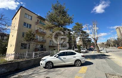 Y.Kemal Cad.Üzerinde, Yenilenmiş, Eşyasız,Boş,110 m² Kiralık 2+1