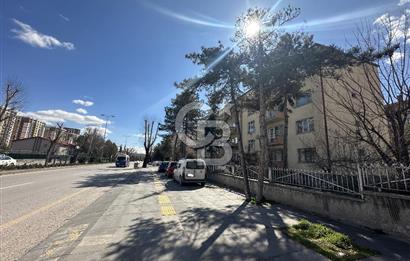 Y.Kemal Cad.Üzerinde, Yenilenmiş, Eşyasız,Boş,110 m² Kiralık 2+1