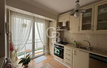 Göktürk Merkez satılık 3+1 çatı dubleks