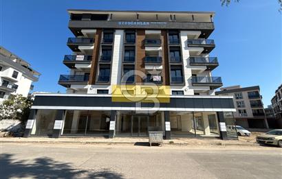 İzmir Menemen Seyrekte Sıfır ve Eşyalı 1+1 Satılık Daire