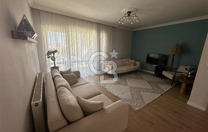 Y.Kemal Cad.Üzerinde, Yenilenmiş, Eşyasız,Boş,110 m² Kiralık 2+1