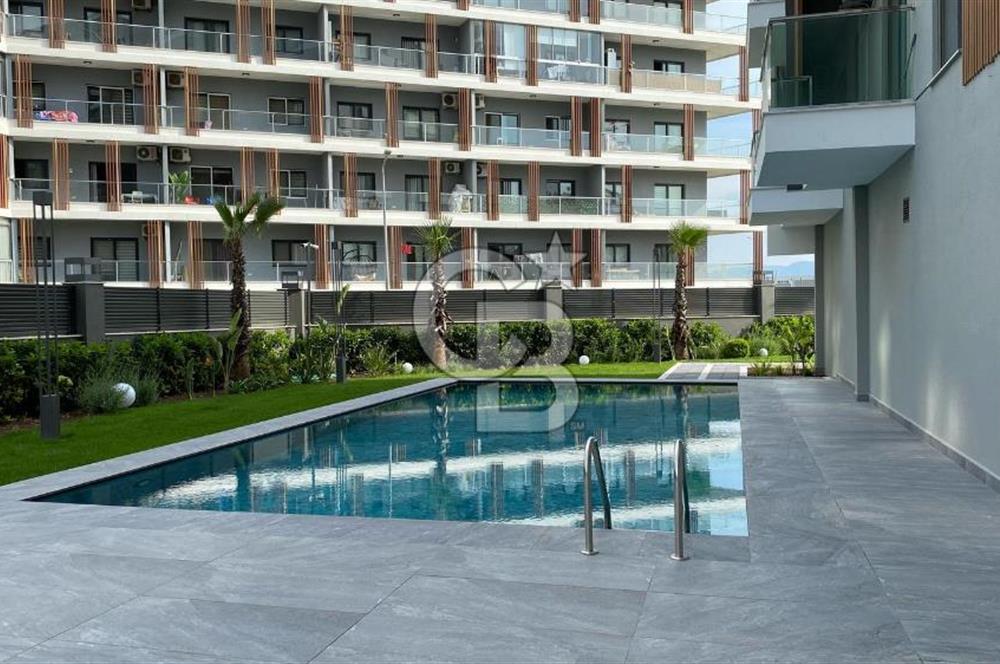 Çiğli Balatçık Gültekin Pera IV Kiralık 1+1 Daire