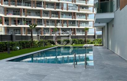 Çiğli Balatçık Gültekin Pera IV Kiralık 1+1 Daire