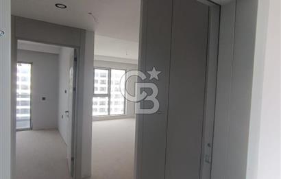 Havalimanına 2 Dakika Kiralık 2+1 Daire Açık Otopark