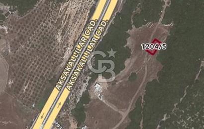 AYDIN DİDİM AKYENİKÖY BOZSEKİ MEVKİİNDE İMARLI SATILIK ARSA