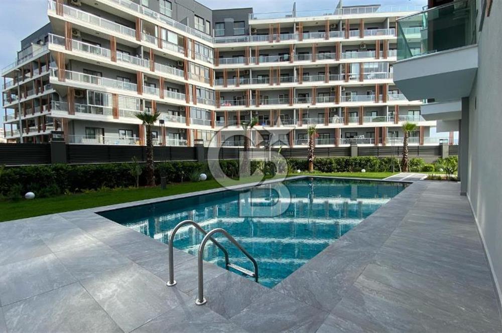 Çiğli Balatçık Gültekin Pera IV Kiralık 1+1 Daire