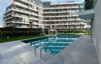 Çiğli Balatçık Gültekin Pera IV Kiralık 1+1 Daire