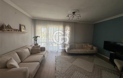 Y.Kemal Cad.Üzerinde, Yenilenmiş, Eşyasız,Boş,110 m² Kiralık 2+1