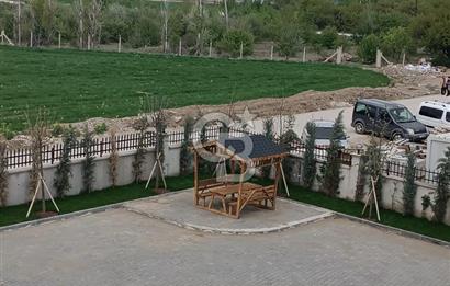 Havalimanına 2 Dakika Kiralık 2+1 Daire Açık Otopark