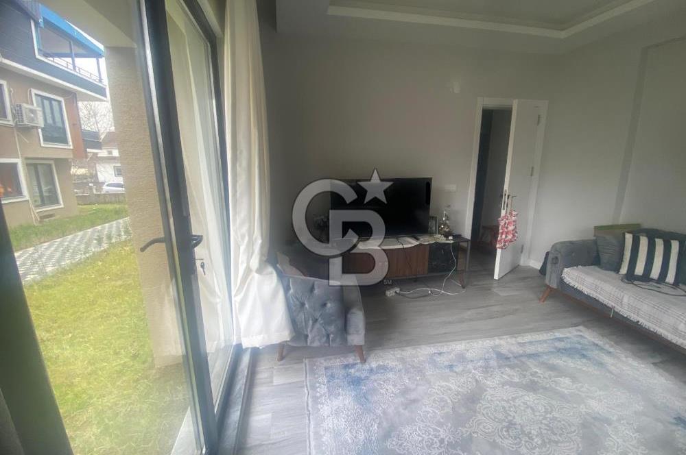 YALOVA ALTINOVA SARALKENT DENİZE YÜRÜME MESAFEDE SATILIK 2+1