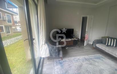 YALOVA ALTINOVA SARALKENT DENİZE YÜRÜME MESAFEDE SATILIK 2+1