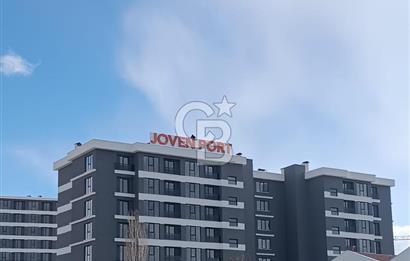 Havalimanına 2 Dakika Kiralık 2+1 Daire Açık Otopark