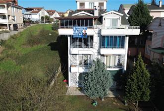 KREDİYE UYGUN DEĞİRMENDERE TOPÇULAR'DA 3+1 ÇATI DUBLEKS DAİRE. - 1 - 337689