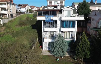 KREDİYE UYGUN DEĞİRMENDERE TOPÇULAR'DA 3+1 ÇATI DUBLEKS DAİRE.