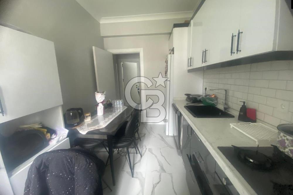 YALOVA ALTINOVA SARALKENT DENİZE YÜRÜME MESAFEDE SATILIK 2+1