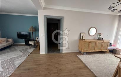 Y.Kemal Cad.Üzerinde, Yenilenmiş, Eşyasız,Boş,110 m² Kiralık 2+1