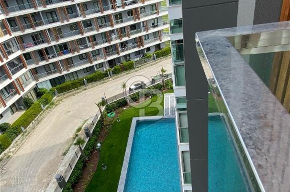 Çiğli Balatçık Gültekin Pera IV Kiralık 1+1 Daire