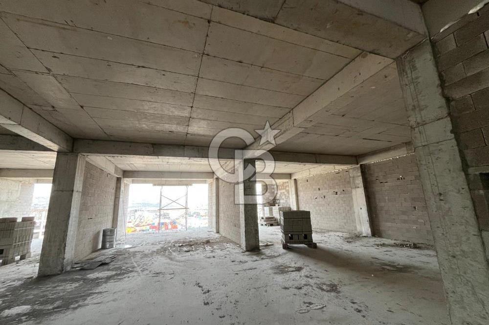 ANTEKS İVEDİK KENT YANI HER İŞLETMEYE UYGUN SATILIK DÜKKAN