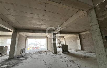 ANTEKS İVEDİK KENT YANI HER İŞLETMEYE UYGUN SATILIK DÜKKAN