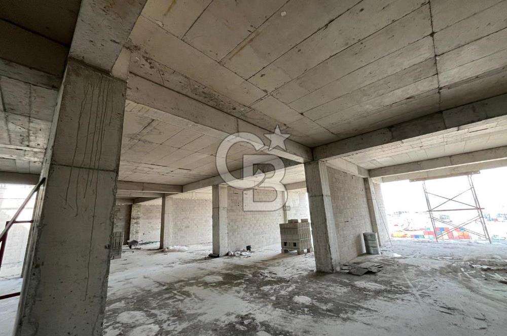 ANTEKS İVEDİK KENT YANI HER İŞLETMEYE UYGUN SATILIK DÜKKAN