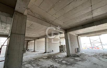 ANTEKS İVEDİK KENT YANI HER İŞLETMEYE UYGUN SATILIK DÜKKAN