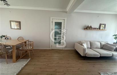 Y.Kemal Cad.Üzerinde, Yenilenmiş, Eşyasız,Boş,110 m² Kiralık 2+1