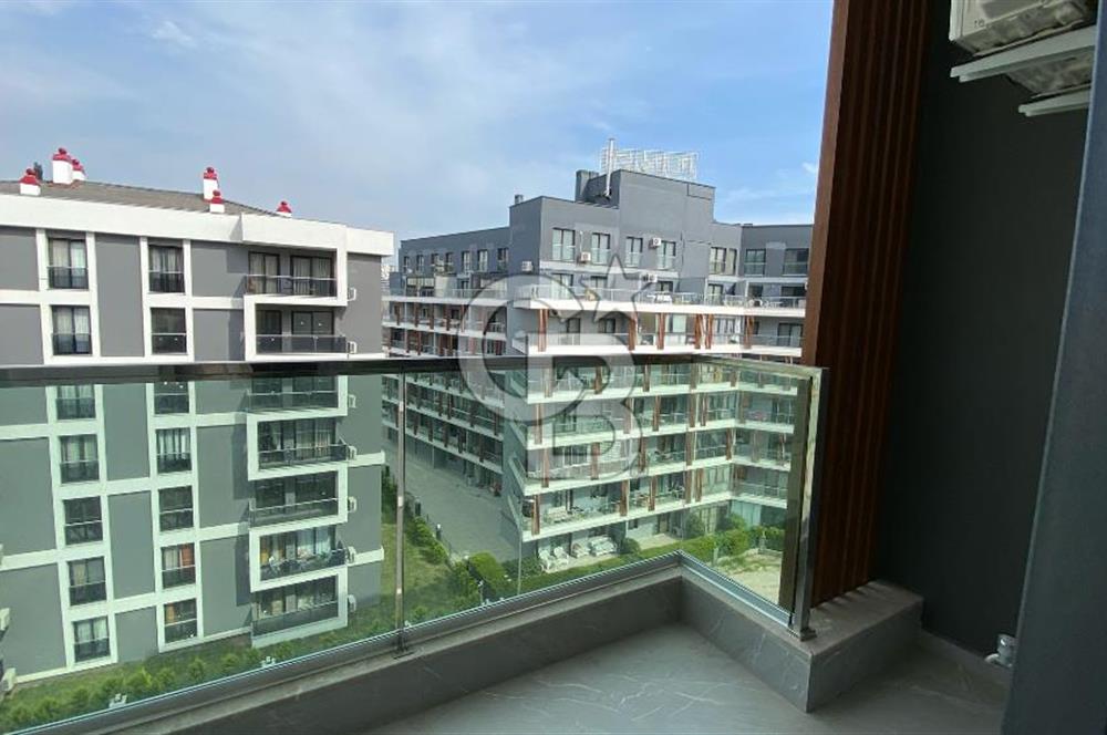 Çiğli Balatçık Gültekin Pera IV Kiralık 1+1 Daire