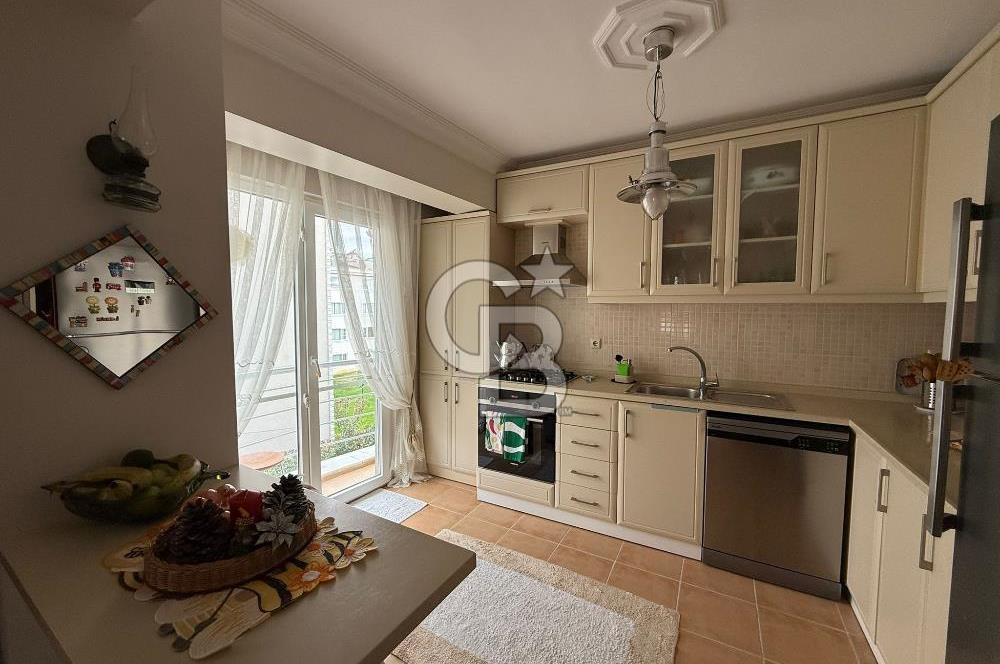 Göktürk Merkez satılık 3+1 çatı dubleks