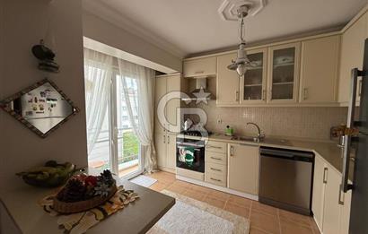 Göktürk Merkez satılık 3+1 çatı dubleks