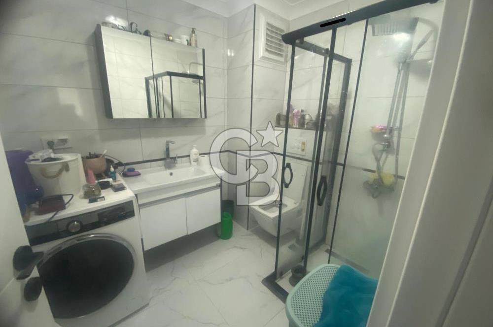 YALOVA ALTINOVA SARALKENT DENİZE YÜRÜME MESAFEDE SATILIK 2+1