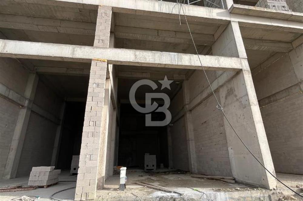 ANTEKS İVEDİK KENT YANI HER İŞLETMEYE UYGUN SATILIK DÜKKAN
