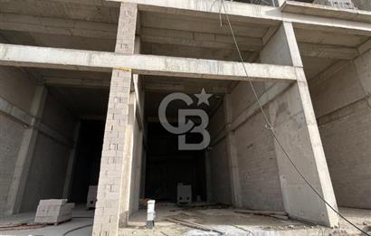 ANTEKS İVEDİK KENT YANI HER İŞLETMEYE UYGUN SATILIK DÜKKAN