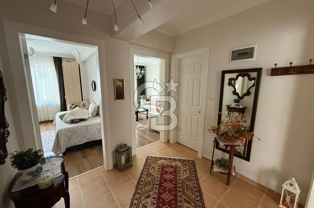 Göktürk Merkez satılık 3+1 çatı dubleks