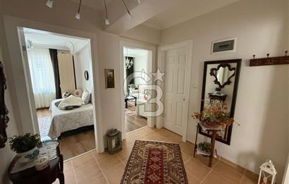 Göktürk Merkez satılık 3+1 çatı dubleks