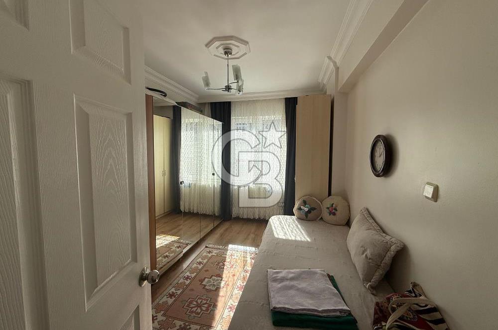 Göktürk Merkez satılık 3+1 çatı dubleks