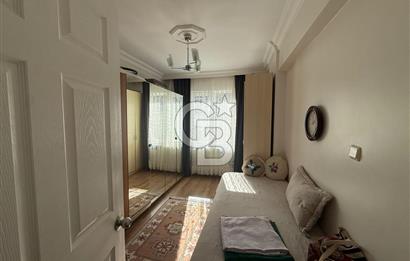 Göktürk Merkez satılık 3+1 çatı dubleks