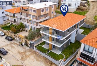 Foça Kazım Dirik Mah. 2+1 Kiralık Sıfır Açık Mutfak Daire - 8 - 337656