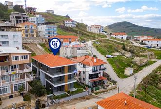 Foça Kazım Dirik Mah. 2+1 Kiralık Sıfır Daire - 9 - 337655