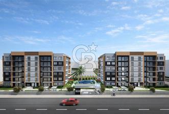 Gamka Mono Projesi - Lansmana Özel - 2+1 Satılık Daire - 9 - 337669