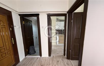 İZMİT ÇARŞI MERKEZDE KİRALIK ARAKAT 2+1 DAİRE.