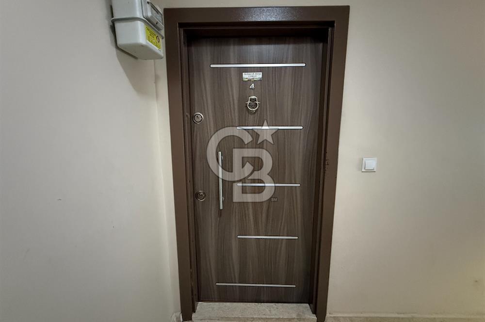 KREDİYE UYGUN DEĞİRMENDERE TOPÇULAR'DA 3+1 ÇATI DUBLEKS DAİRE.