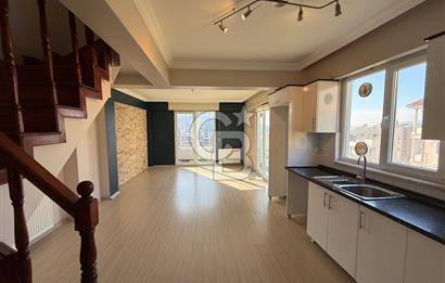 KREDİYE UYGUN DEĞİRMENDERE TOPÇULAR'DA 3+1 ÇATI DUBLEKS DAİRE.