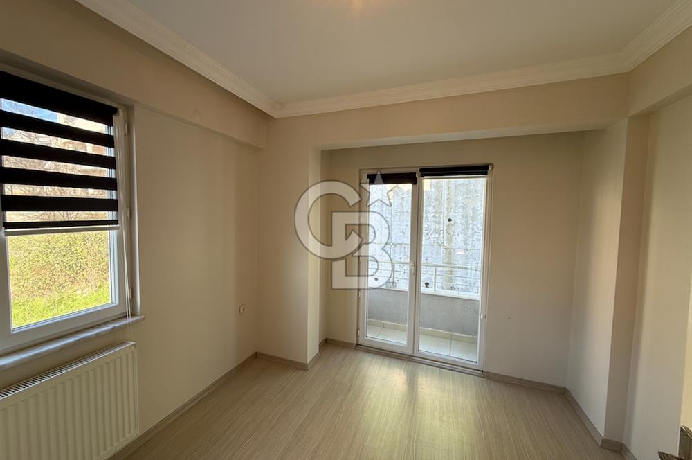 KREDİYE UYGUN DEĞİRMENDERE TOPÇULAR'DA 3+1 ÇATI DUBLEKS DAİRE.