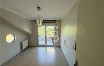 KREDİYE UYGUN DEĞİRMENDERE TOPÇULAR'DA 3+1 ÇATI DUBLEKS DAİRE.